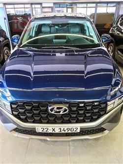 هیوندای سەنتافی